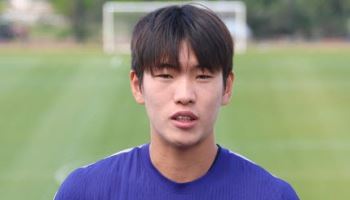 동료 부상에 찾아온 월드컵 기회…조위제 “빈자리 채우는 답은 좋은 경기뿐”