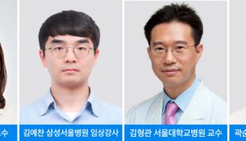 간문맥성 폐고혈압 환자도 간이식 가능…간이식 판단기준 재조명