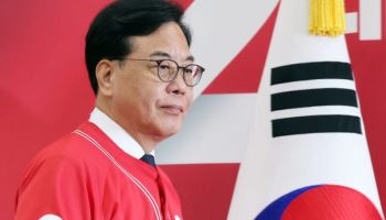 송언석 “‘주적 챌린지’ 두고 좌파서 극우화 비난…뻔뻔함에 분노”