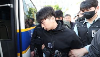 "사는 게 재미없어서?"…광주 여고생 살인범, 진짜 목적은 '성폭행'