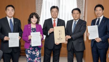 "엔화스테이블코인 활성화+코인ETF 도입"…日여당, 정부에 정책제안