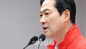 검찰에 "잘못하면 사과·취소해야" 李에…국힘 "공소취소 반대표는 2번"