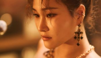 '1등들' 우승 손승연 "보코 때만큼 뜨거운 관심…댓글 보며 울기도"[인터뷰]