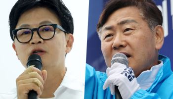 무소속 생환 땐 후폭풍…한동훈·김관영에 쏠린 눈