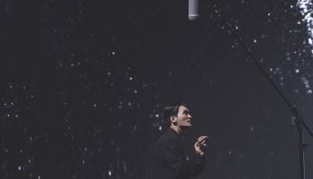 최호종의 가장 깊은 고백… '림보'에 담아낸 존재의 질문