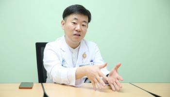 "진료·수술 책임은 의사 몫…AI가 대신 못 해"[신의열전]