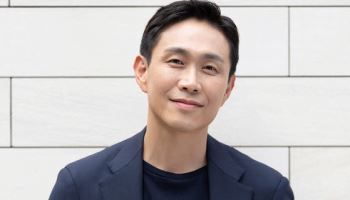 오정세 "'모자무싸' 덕에 제 2026년도 가치있는 한 해 됐죠"①