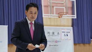 장동혁 "이재명·민주당 오만 향한 분노의 불길…투표해야 심판"