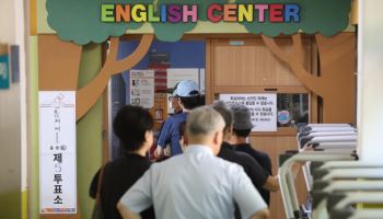 외신 “6·3 지선은 李대통령 인기투표…취임 1년 첫 시험대”