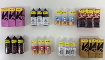 서울시, 액상전자담배 검사…니코틴 표시 미흡·마약류 불검출