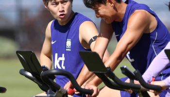 FIFA, 북중미월드컵 48개국 최종 명단 발표…손흥민 7번·이강인 19번 확정