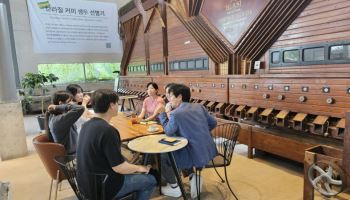 대구 청년들, 지역 우수기업 직접 찾았다…현장 체험형 취업지원 확대