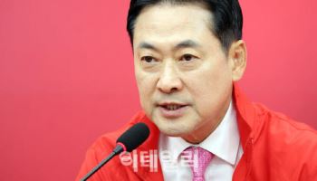 [6월 선거] 장동혁 “높은 투표율, 이재명·민주당 폭정 끝내겠다는 국민 분노”