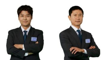 전현무, 축구 캐스터 데뷔…이영표와 체코 평가전 중계