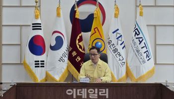 방사청, 한화에어로 사고에 軍 총포·화약 제조사 안전점검 지시