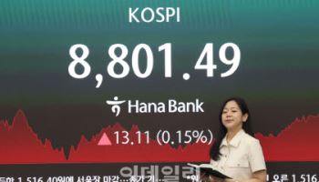 KB 이어 NH금융도 증권에 증자…금융지주, 은행 대신 증권으로 '자본 재배치'