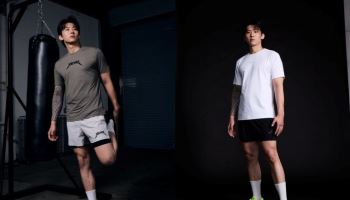 "벌써 30도 불볕더위"…패션업계 여름 장사 '공식' 바뀐다