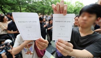 투표소 갔더니 용지가 없다?…선관위 출신 “있을 수 없는 일”[6월 선거]