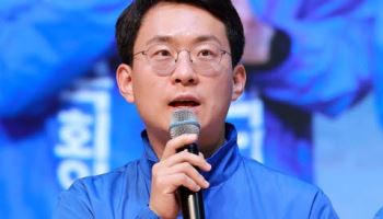 [6월 선거]전북 군산·김제·부안을에 민주 박지원 당선 확실