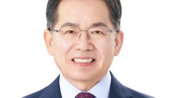 김진열 국민의힘 후보, 군위군수 당선 확실[6월 선거]