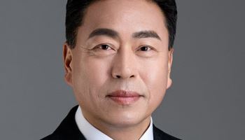 조주홍 국민의힘 후보,  득표율 과반 넘으며 당선 확정[6월 선거]