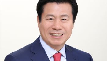 류규하 국민의힘 후보, 대구 중구청장 당선 확정[6월 선거]