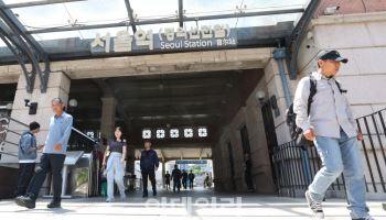 상부 개발 수익 있어야 '철도 지하화' 가능…서소문 고가도로 못 없앤다