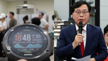 ‘사상 초유’ 투표용지 부족 사태…국힘 “선거 무효”
