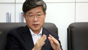 재선 도전한 국민의힘 김길성…서울 중구청장에 당선[6월 선거]