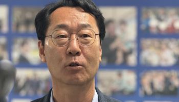 [6월 선거] 재선 성공한 정명근 "180만 화성 백년대계 그릴 것"
