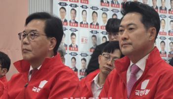 경북 1곳 빼고 대구조차 박빙...보수 대패 '2018년 어게인' 우려 