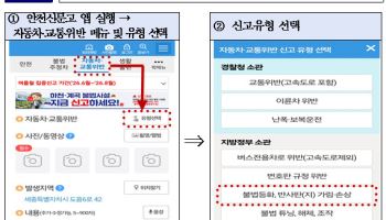 불법 튜닝·방치차 집중 단속…한 달간 전국 특별점검