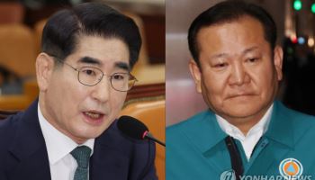 종합특검, 김용현·이상민 피의자 조사…반란·관저 이전 의혹