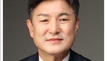 김동욱 서울 도봉구청장 당선…민주당, 4년 만에 지역 탈환 [6월 선거]
