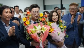 '기획통' '李의 남자' 최원용 평택시장 당선인 