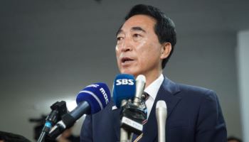 박수현 충남지사 당선인 "AI수도 충남이 1호 공약"
