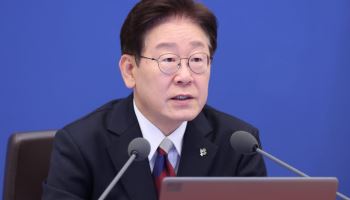 李대통령 “선거관리 허점 매우 유감…책임 명확히 물어야”