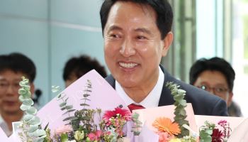 오세훈 서울시장 혈투 끝 승리…기대·우려 공존[6월 선거]