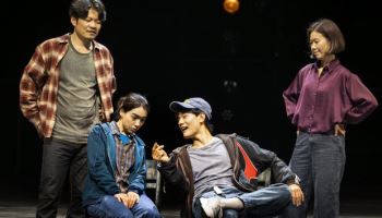 '노란 달'·'왝왝이가 그곳에 있었다'…동시대 질문 던지는 청소년극 주목