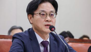 김정관, 美301조 조사에…“韓 관세 15% 이내 재확인”