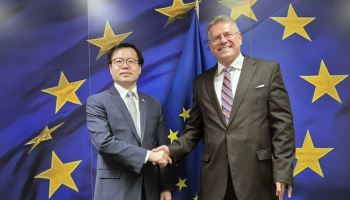 7월부터 EU 철강관세 폭탄…韓, 무관세 물량 확보 총력