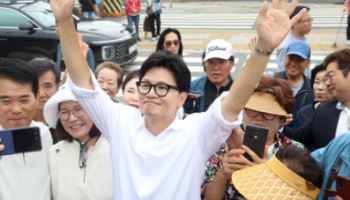 조갑제 "한동훈 살아 돌아와…국힘 양아치 시대 청산해야"