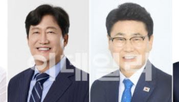 [6월 선거]8:2→1:9 이어 이번엔 '6:4'…경기북부, 보수텃밭 '옛말'