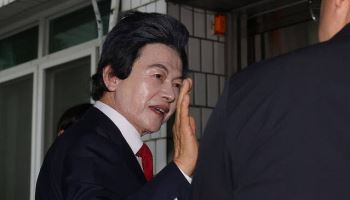 세 번째 보석 신청한 허경영…“80세 앞두고 고통”