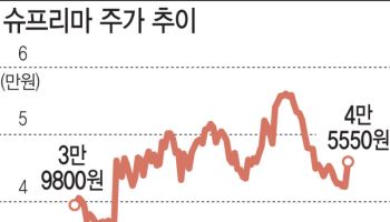 美 행동주의 펀드 달튼, 슈프리마 주요주주 등극…주주활동 나서나