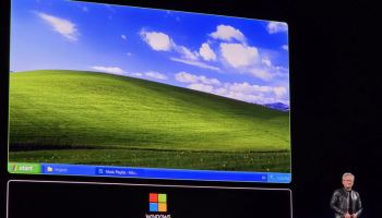 젠슨 황, 'PC 재발명' 선언…MS와 손잡고 'AI PC'로 대변혁 예고