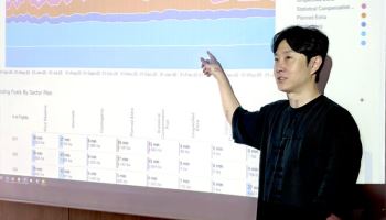 초고유가 시대, 신생 LCC가 '데이터'로 연료비 십수억 절감한 비결은