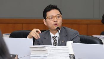 '친한계' 박정훈 "지선 결과=장동혁 전략 실패…이대로는 총선 어렵다"