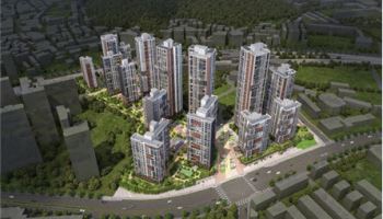 온수동 대흥·성원·동진빌라 재건축 본궤도…1453세대 공급