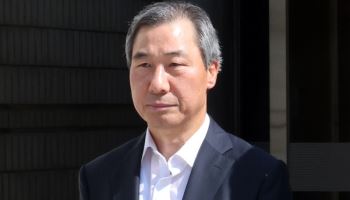 종합특검, '관저 이전 의혹' 윤재순 前총무비서관 피의자 조사